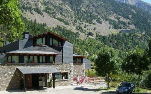 Valle de Benasque