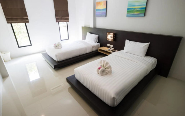 S2 Residence