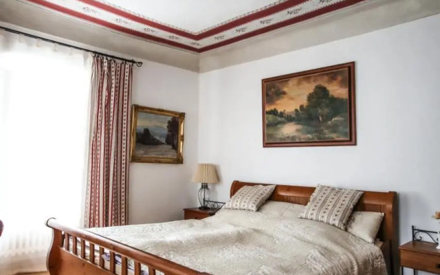 Pension Cortes