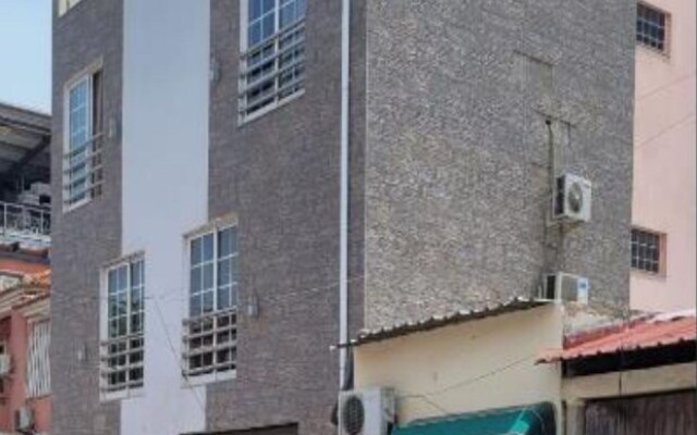 Guest House La Plaza
