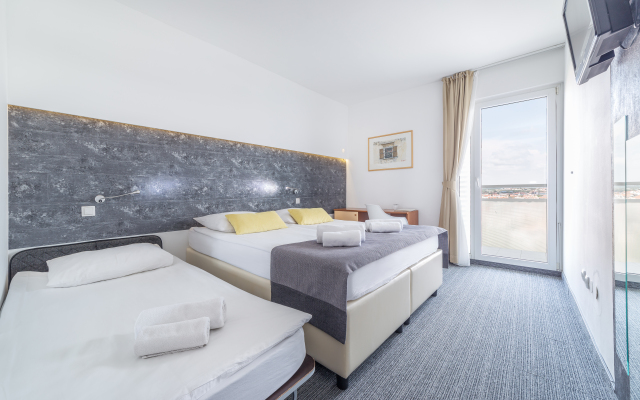 Hotel Punta