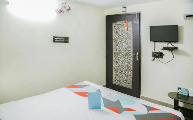 FabExpress Vinita Welcome Villa Howrah