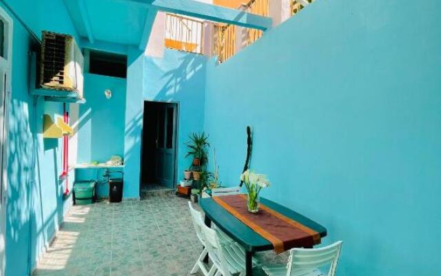 Appartamento vacanze 150mq a 100 metri dal mare