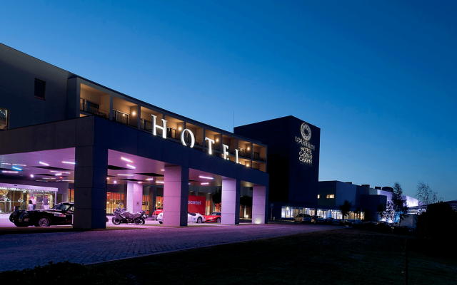 Hotel Casino Chaves