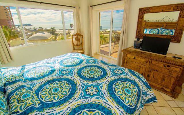 Grande 301 - 2 Br Condo