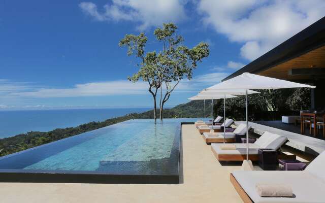 Kura Boutique Hotel Member of the Cayuga Collection