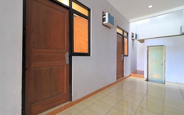 Al Barokah Residence