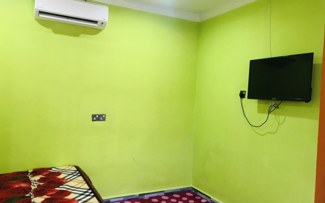 Zar Permai Motel dan Homestay - photo 3