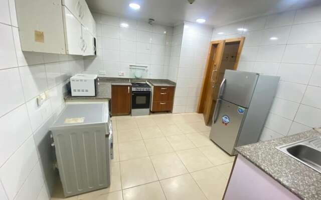 Samcel Shortlet Apartment