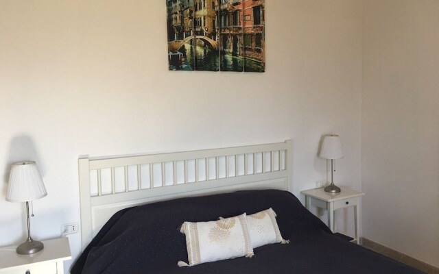 Large Medieval House in National Park, Super View