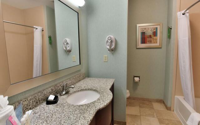 Hampton Inn & Suites Middlebury