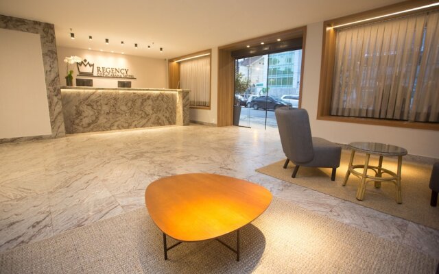 Regency Copacabana Hotel