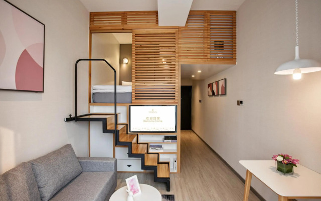Livefortuna Hotel