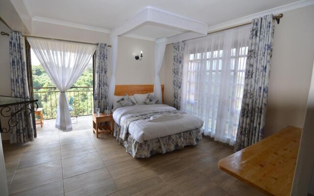 Bubbles Hotel Thika