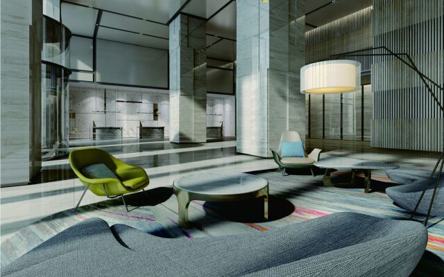 Courtyard by Marriott Shenzhen Bao'an