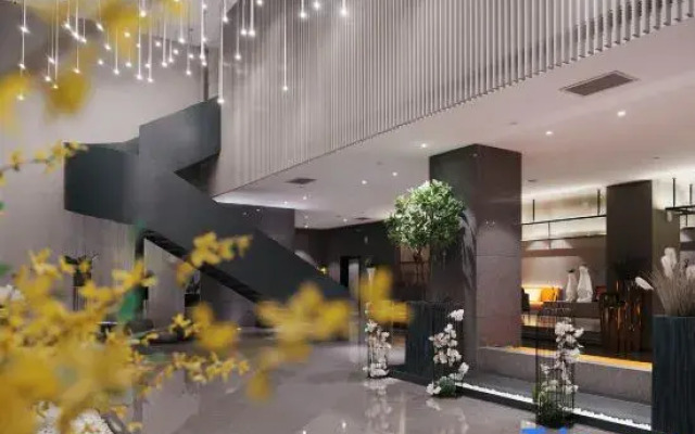 Qingyang Phoenix Hotel