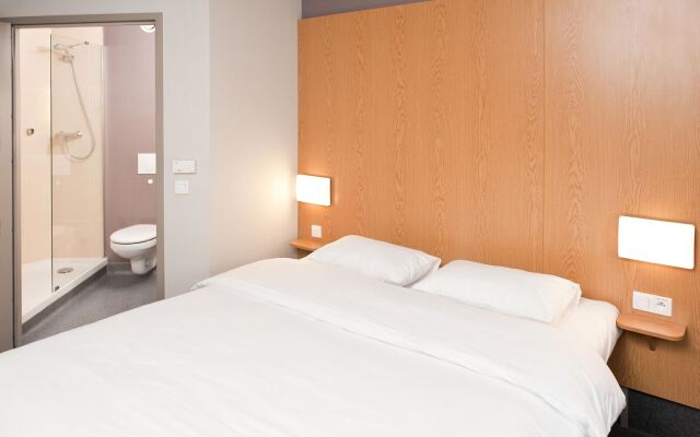 Hotel B&B Wrocław Centrum