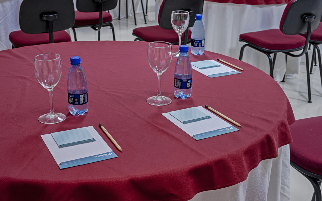 SLAVIERO  Ingleses Convention