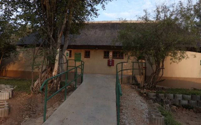 Kruger Park Tours