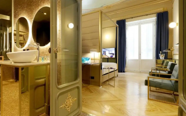 Axel Hotel Madrid – Adults Only