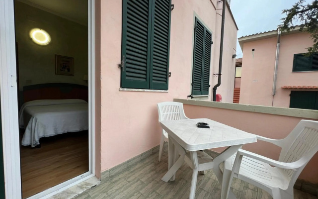 Hotel Villa Primavera