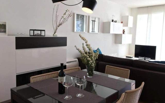 K Residence Zadar apartment