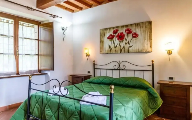 Alma del Lago Charming Apartments