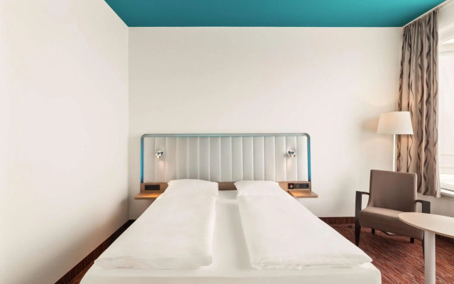 Best Western Plus Hotel Dresden City