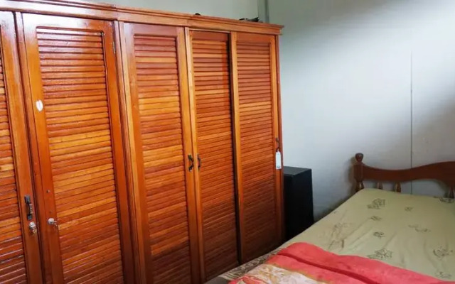 Homestay Madani 011 - Alam