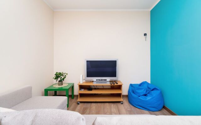 Kraków Apartment Szafrana by Renters