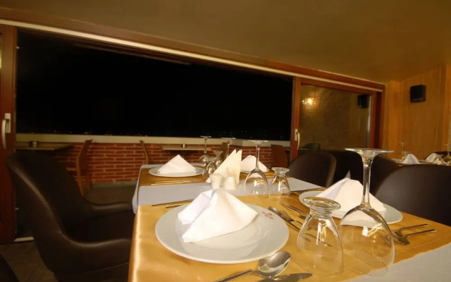 Imamoglu Pasa Hotel - Boutique Class