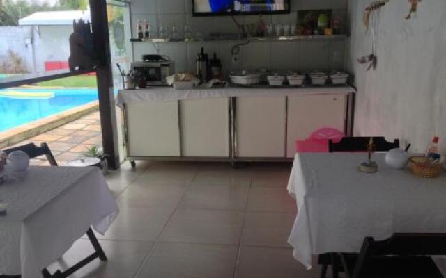 Pousada Cabo Branco