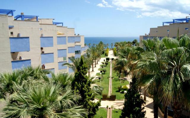 Apartment Calas de Campoamor en Aguamarina