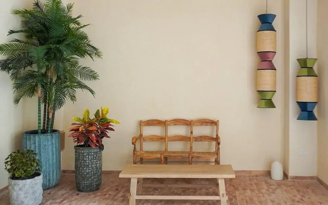 Tradere Hotel Boutique