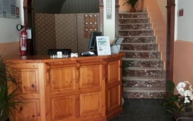 Hotel Dei Fenici