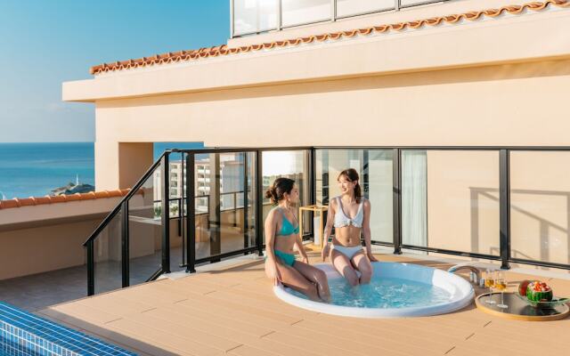 AQUASENSE Hotel & Resort