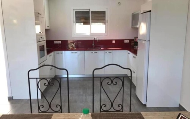 Résidence de Tourisme Mare é Macchia