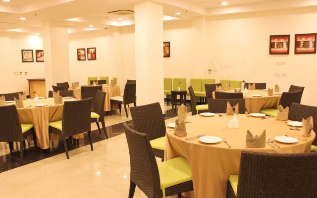 Tavisha Hotel