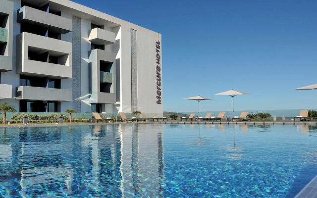 Hotel Mercure Rif Nador