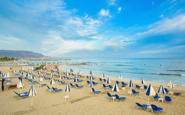 Carolina Mare - All Inclusive