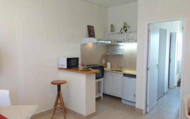 Salamandra Apartamentos