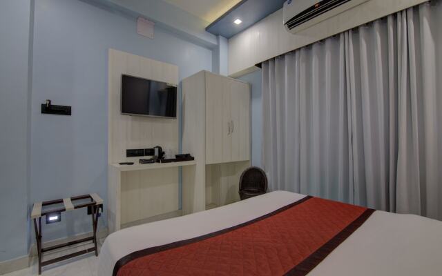 Hotel Venkatesh Regency