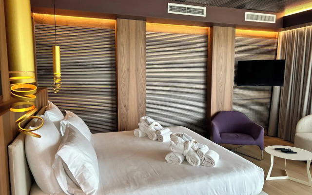 Alevic Hotel Sirmione