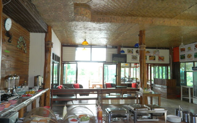 Pai Iyara Resort