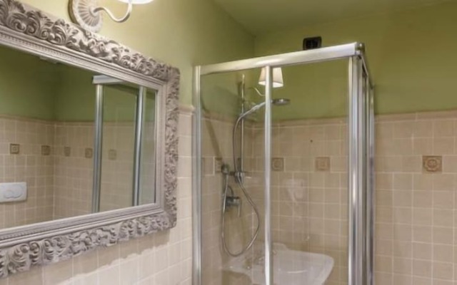 Dimora Storica Palazzo Puccini LSM