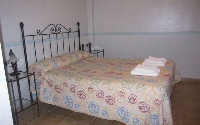 Hostal Venta de Abajo