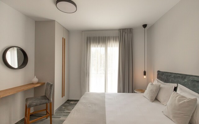 Marble Luxury Suites