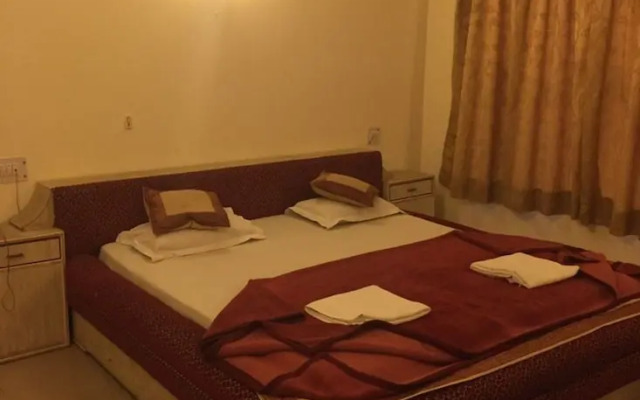 Hotel India International