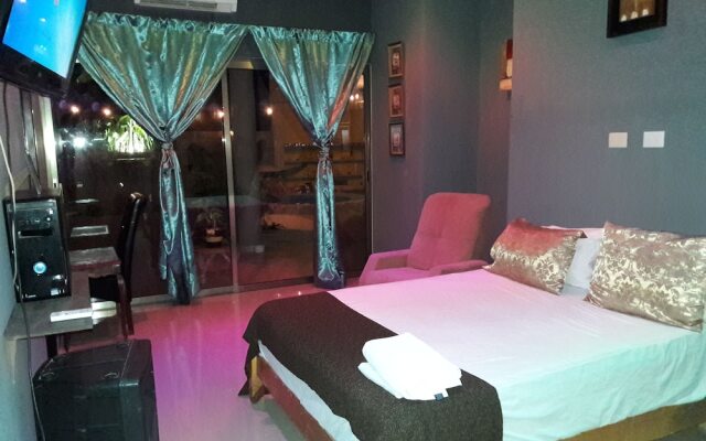 Oasis House B&B Cancun