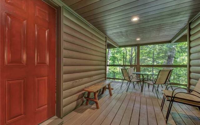 Heart  Soul - Two Bedroom Cabin